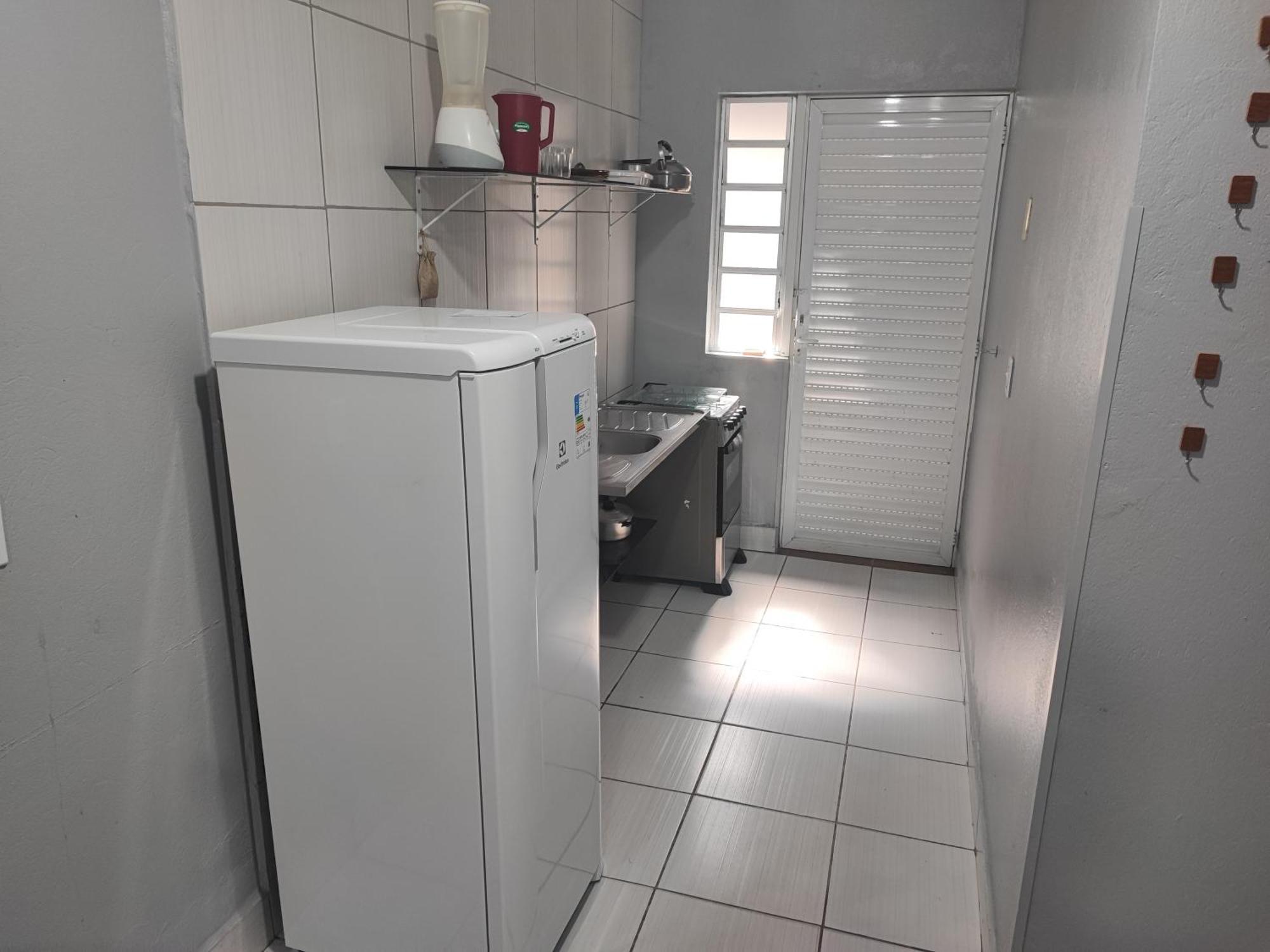 Zzz Bruno Klemtz - Residencial Recanto Dos Passaros Estudio Ate 4 Pessoas Com Ar Split Wifi Coz Vaga Итапема Экстерьер фото