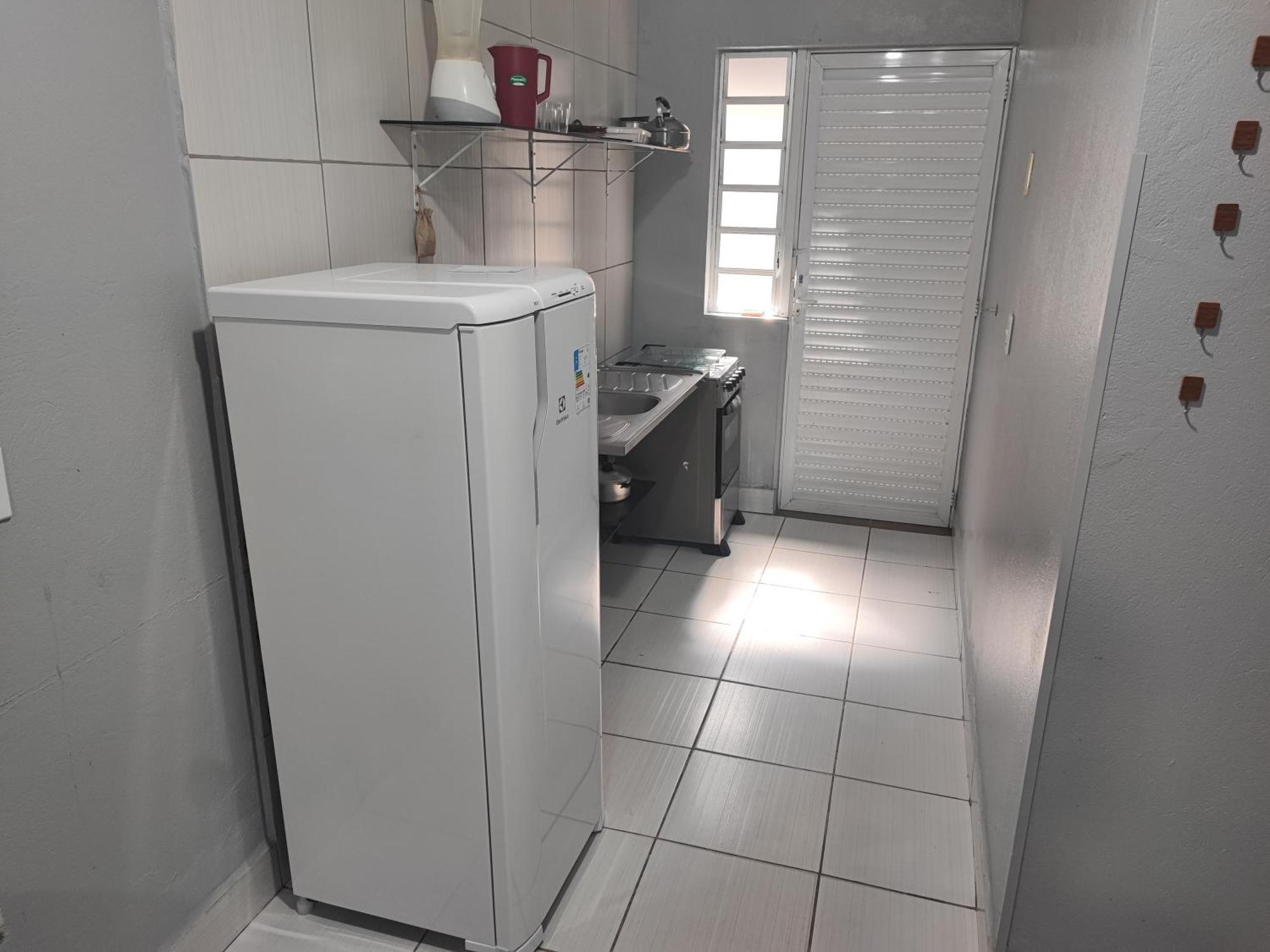 Zzz Bruno Klemtz - Residencial Recanto Dos Passaros Estudio Ate 4 Pessoas Com Ar Split Wifi Coz Vaga Итапема Экстерьер фото