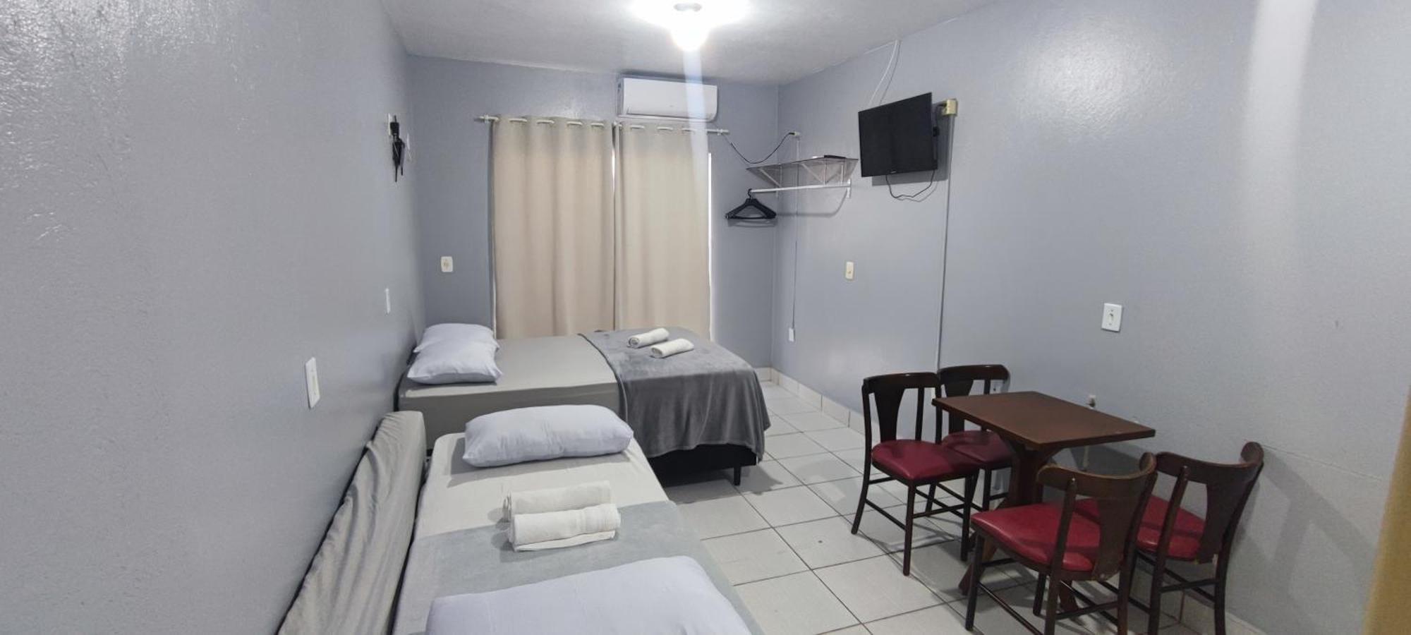 Zzz Bruno Klemtz - Residencial Recanto Dos Passaros Estudio Ate 4 Pessoas Com Ar Split Wifi Coz Vaga Итапема Экстерьер фото