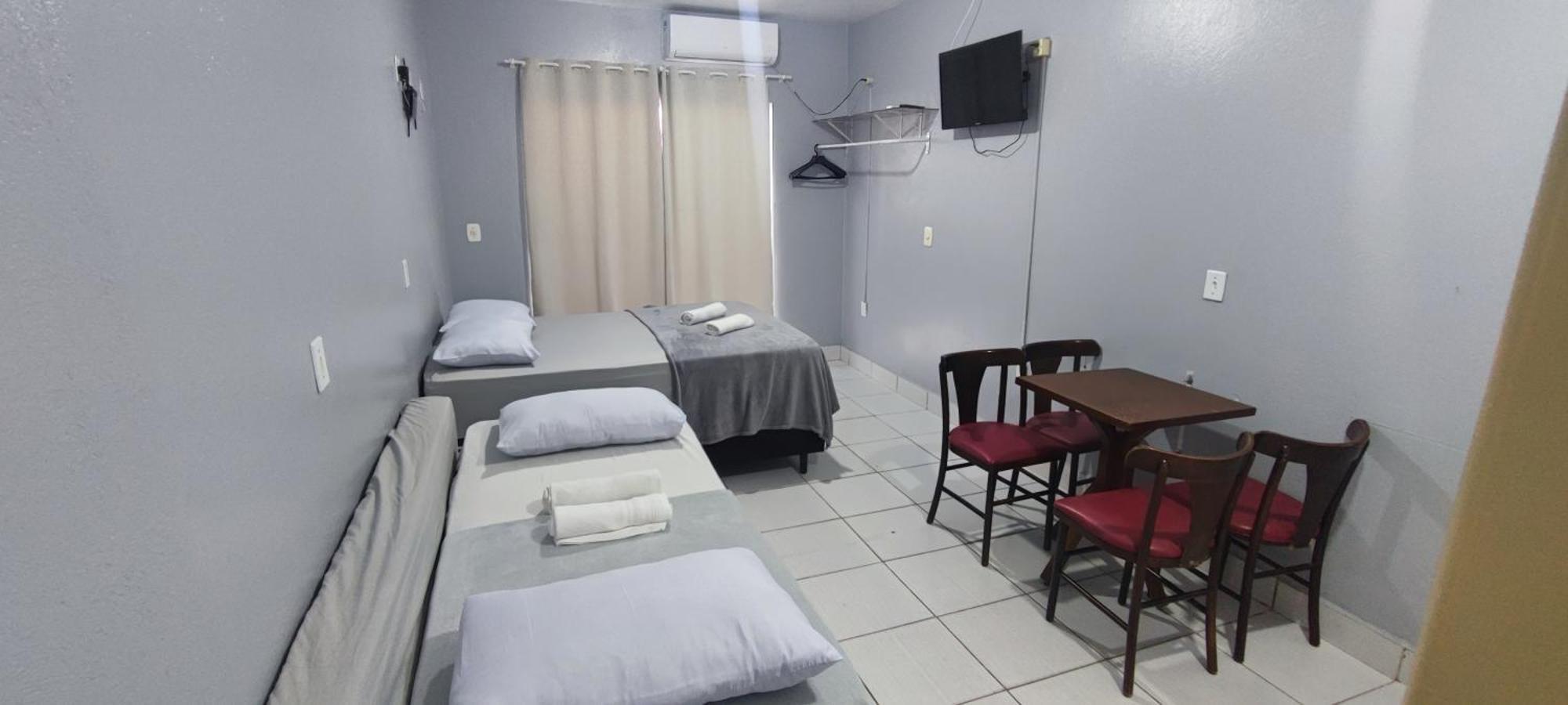 Zzz Bruno Klemtz - Residencial Recanto Dos Passaros Estudio Ate 4 Pessoas Com Ar Split Wifi Coz Vaga Итапема Экстерьер фото