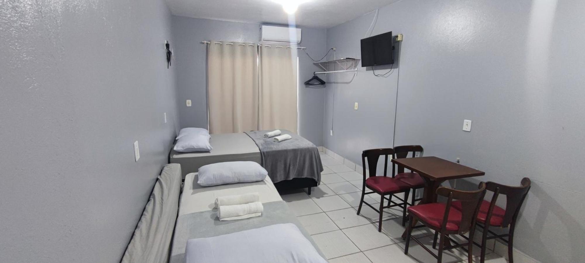 Zzz Bruno Klemtz - Residencial Recanto Dos Passaros Estudio Ate 4 Pessoas Com Ar Split Wifi Coz Vaga Итапема Экстерьер фото