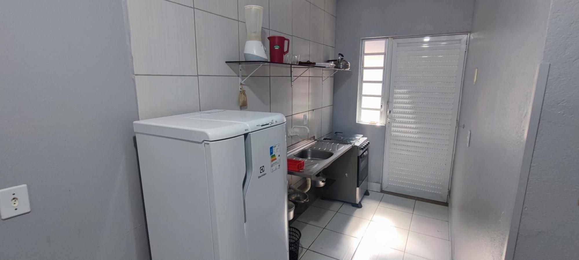 Zzz Bruno Klemtz - Residencial Recanto Dos Passaros Estudio Ate 4 Pessoas Com Ar Split Wifi Coz Vaga Итапема Экстерьер фото